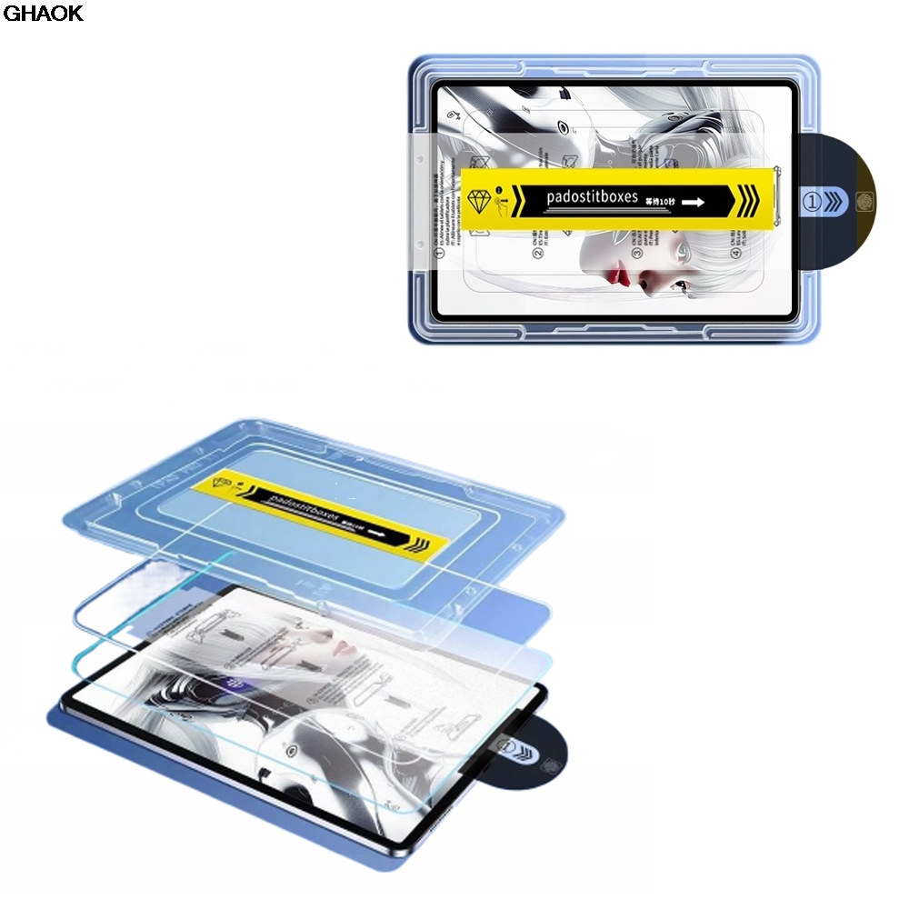 Screen Alignment Tool - Protetor de tela para ​ RedMagic