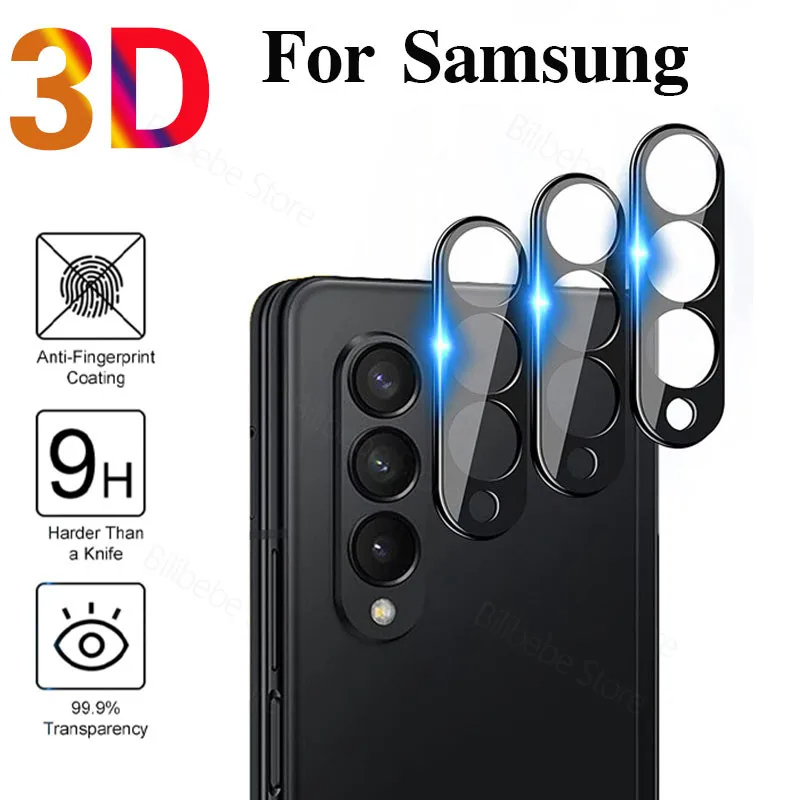 Tempered Glass Screen 9H - Protetor de tela para Samsung Galaxy