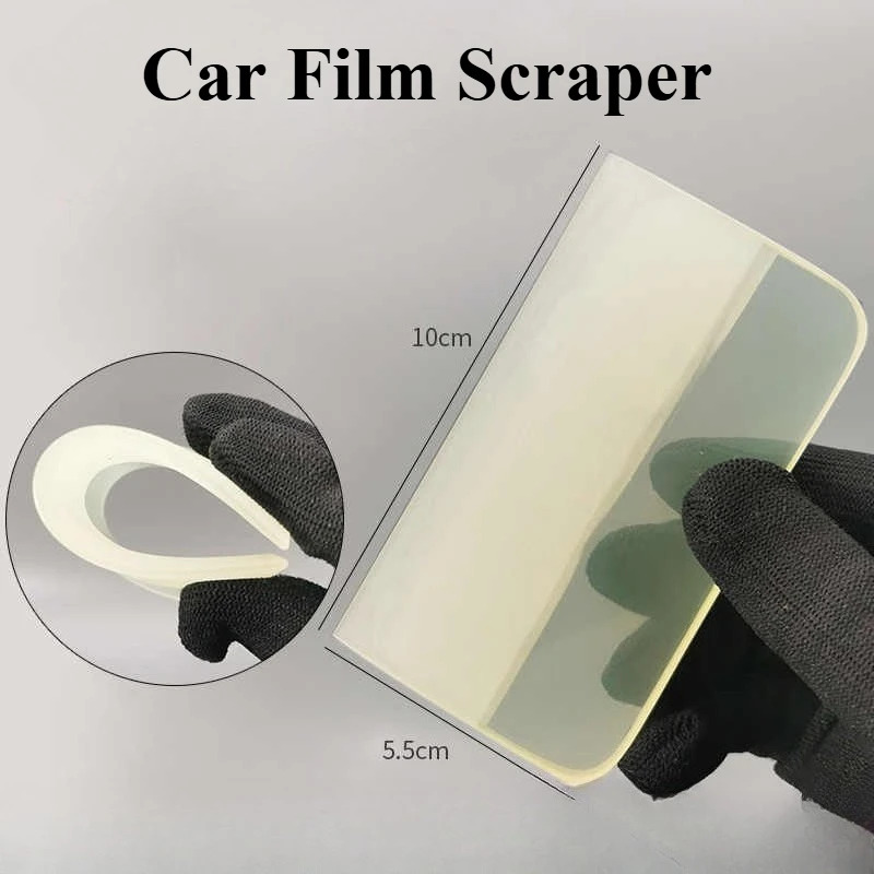 Glass Protector Auto - Ferramenta de embrulho de filme de