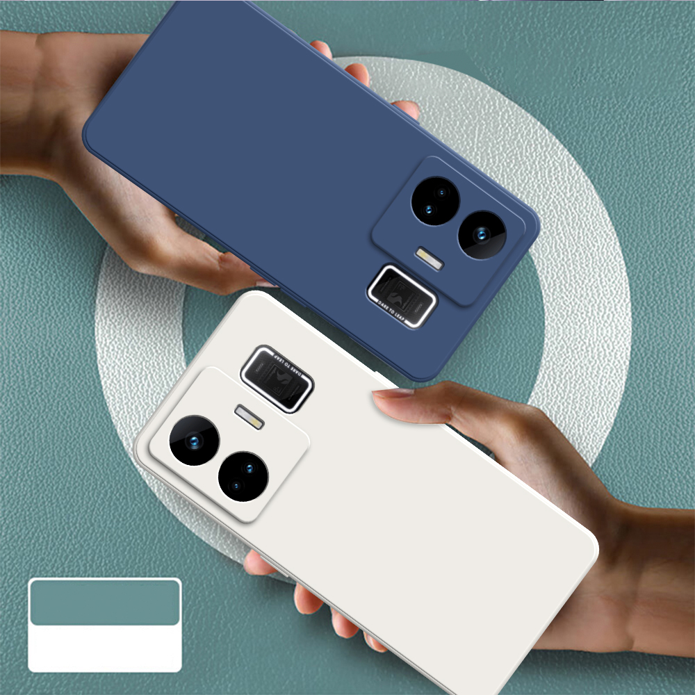 Realme Gt 6 - Capa de Telefone Original para OPPO