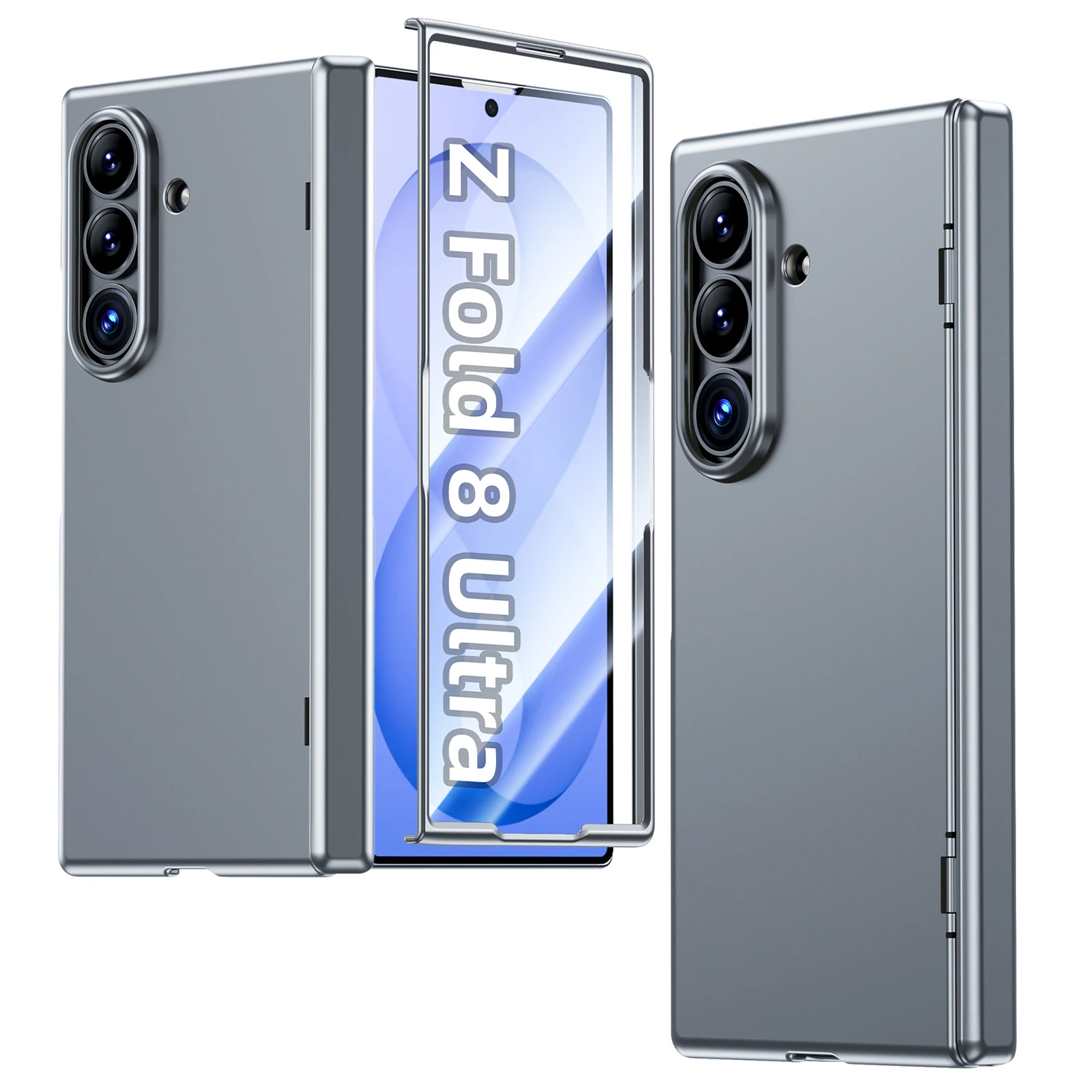 Matte Anti Glare Screen - Capa para Samsung Galaxy Z Fold