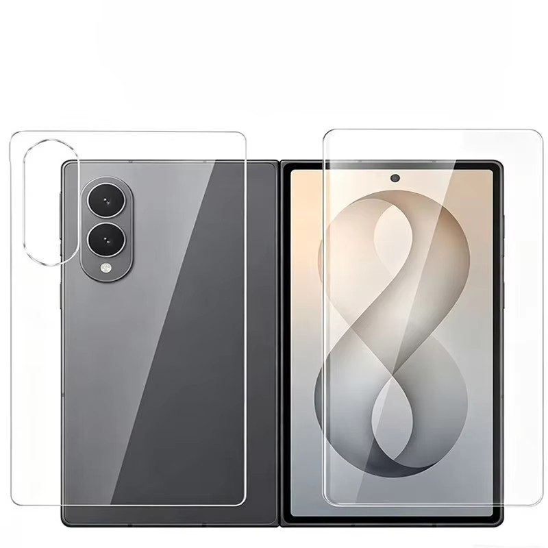 Tempered Glass Screen 9H - Películas Protetoras de Tela de Vidro