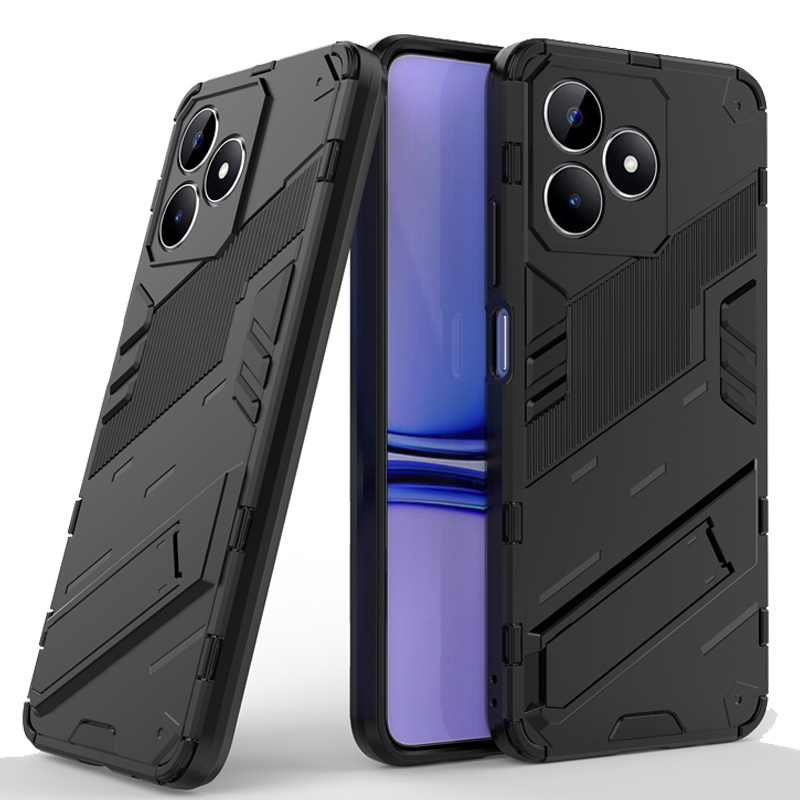 Realme Note 50 - Anti-knock caso para realme nota 50,