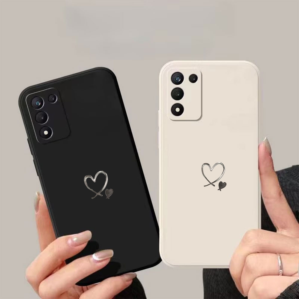 Samsung Galaxy S25 - Capa de Silicone Antichoque com Estampa