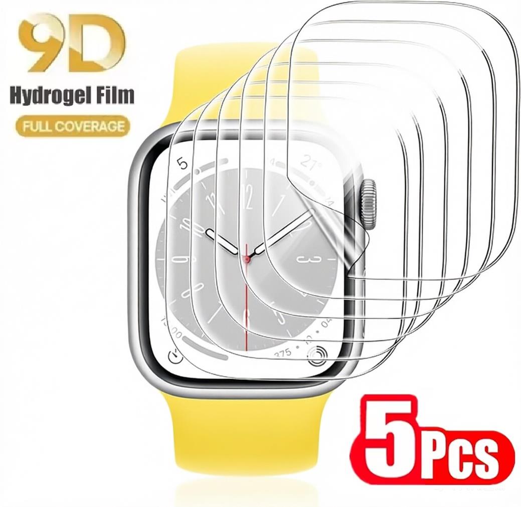 Película de hidrogel para appl - Hydrogel Screen Protector avaliação e preço