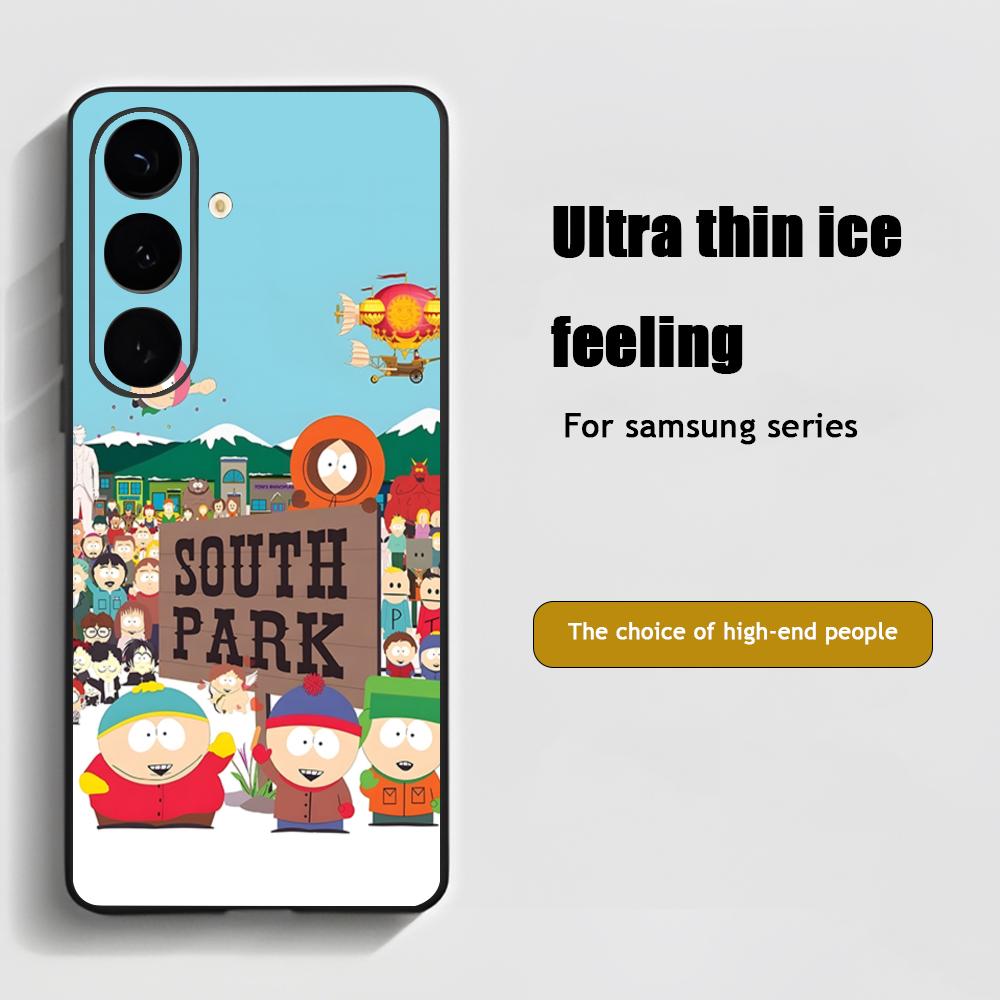 Capa de Telefone do Cartoon So - Samsung Galaxy S25 avaliação e preço
