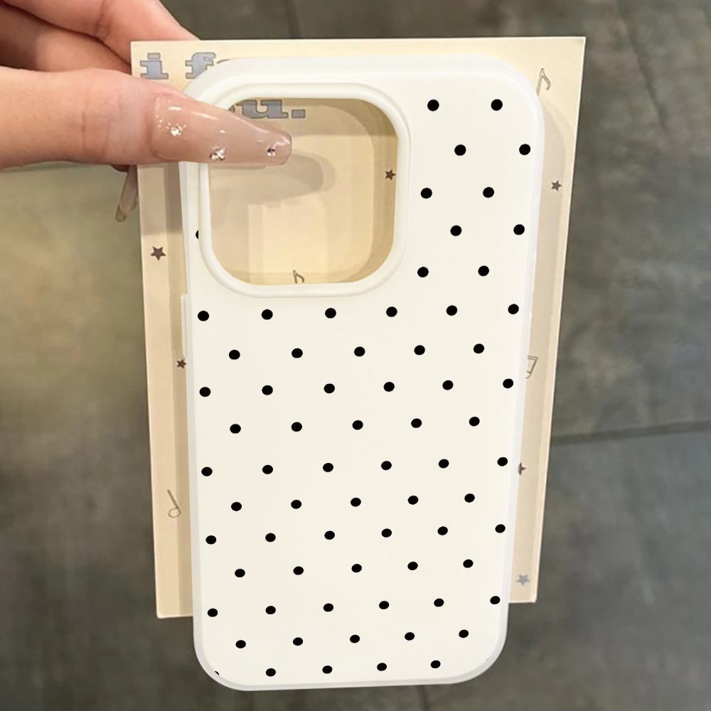 Capa Minimalista com Bolinhas  - Samsung Galaxy S25 avaliação e preço