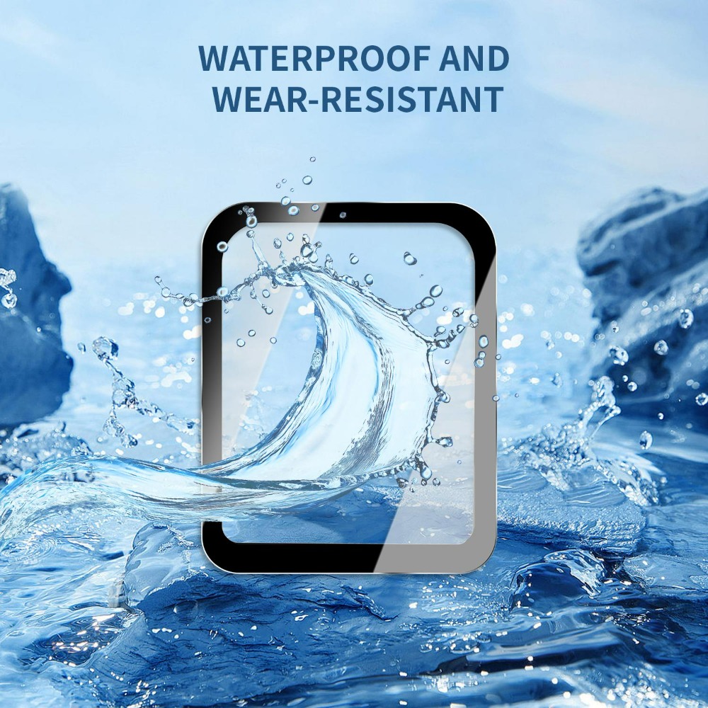 Películas de Vidro Temperado c - Tempered Glass Screen 9H avaliação e preço