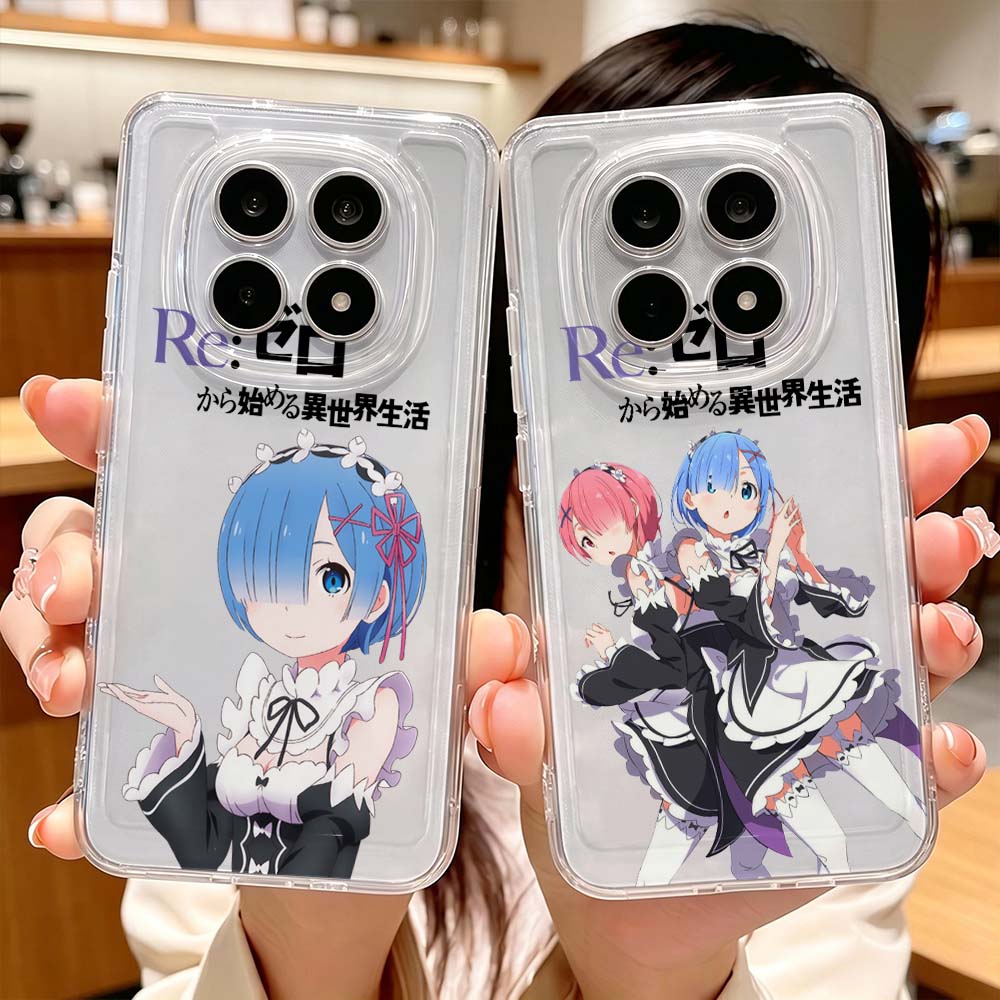 Capa Protetora Transparente pa - Xiaomi Poco X6 avaliação e preço