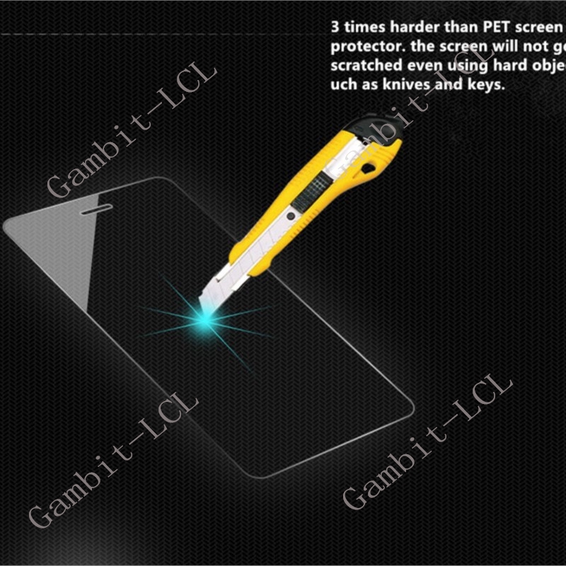 2-4PCS 9H HD Vidro Temperado p - Tempered Glass Screen 9H avaliação e preço