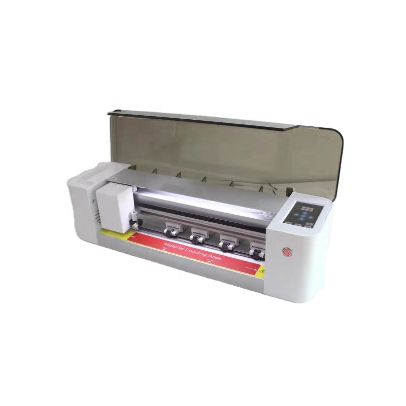 2026 Cortador Plotter Multifun - Screen Protector Cutter avaliação e preço