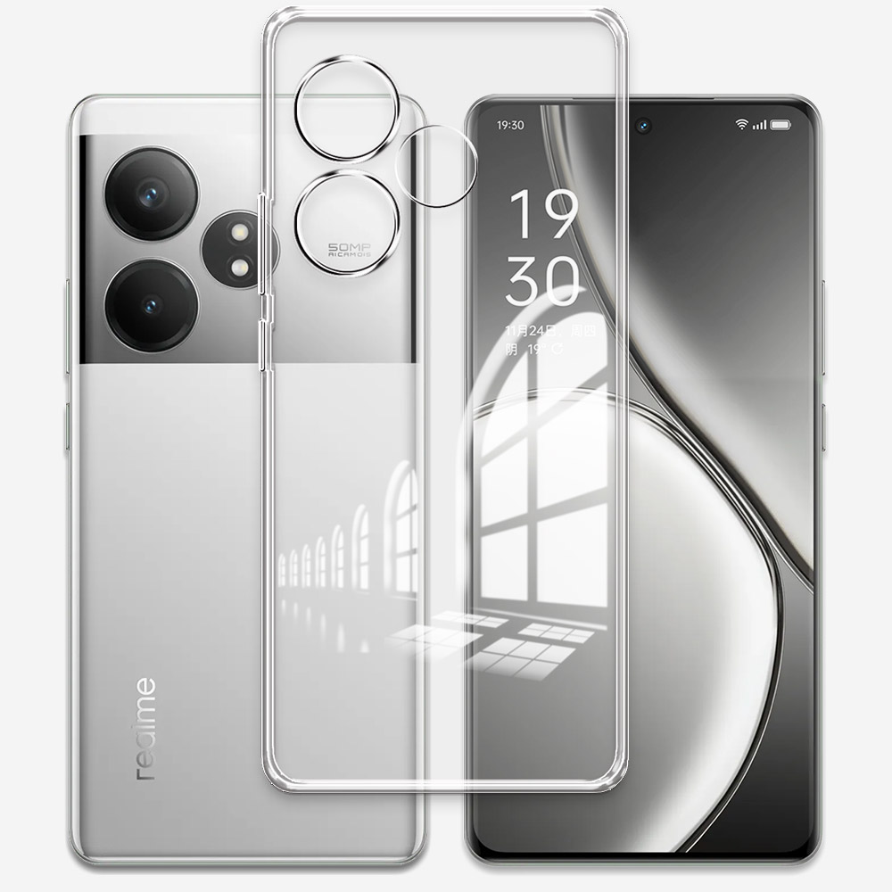 Para realme gt 6t caso silicon - Realme Gt 6 avaliação e preço