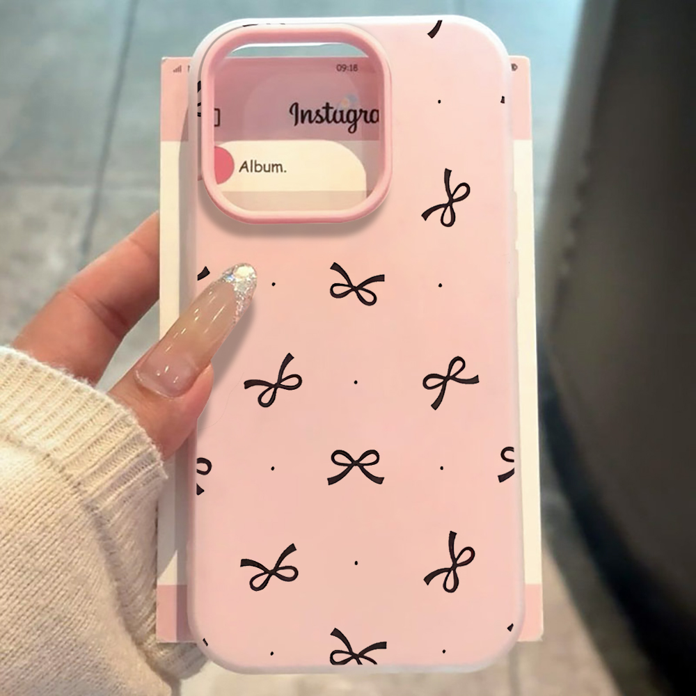 Capa de Telefone INS com Laço  - Xiaomi Redmi Note 14 avaliação e preço