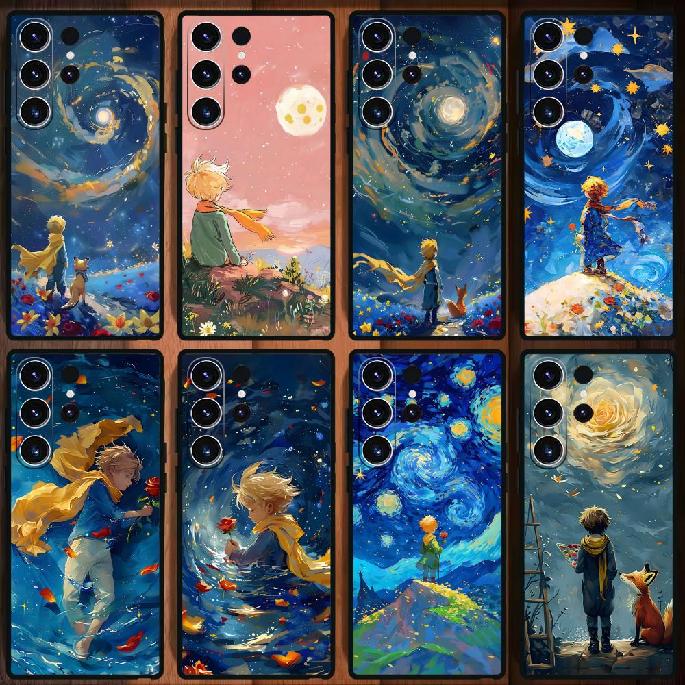 Anime o pequeno príncipe caso  - Samsung Galaxy S25 avaliação e preço