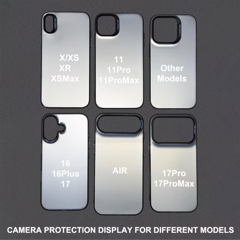Capa de Celular Anti-Impressão - Apple Iphone 15 Pro Max avaliação e preço