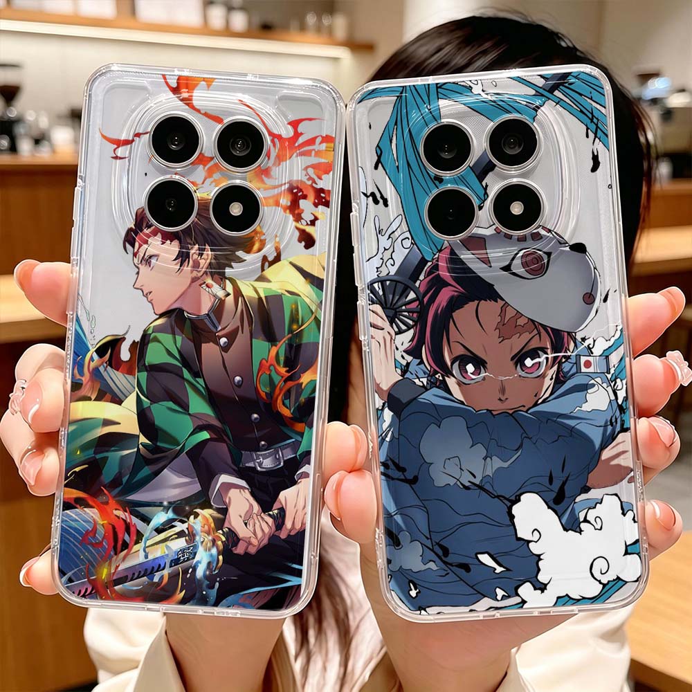 Capa Protetora Transparente pa - Xiaomi Poco X6 avaliação e preço