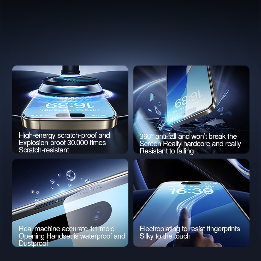 Protetor de tela SmartDevil pa - Screen Alignment Tool avaliação e preço