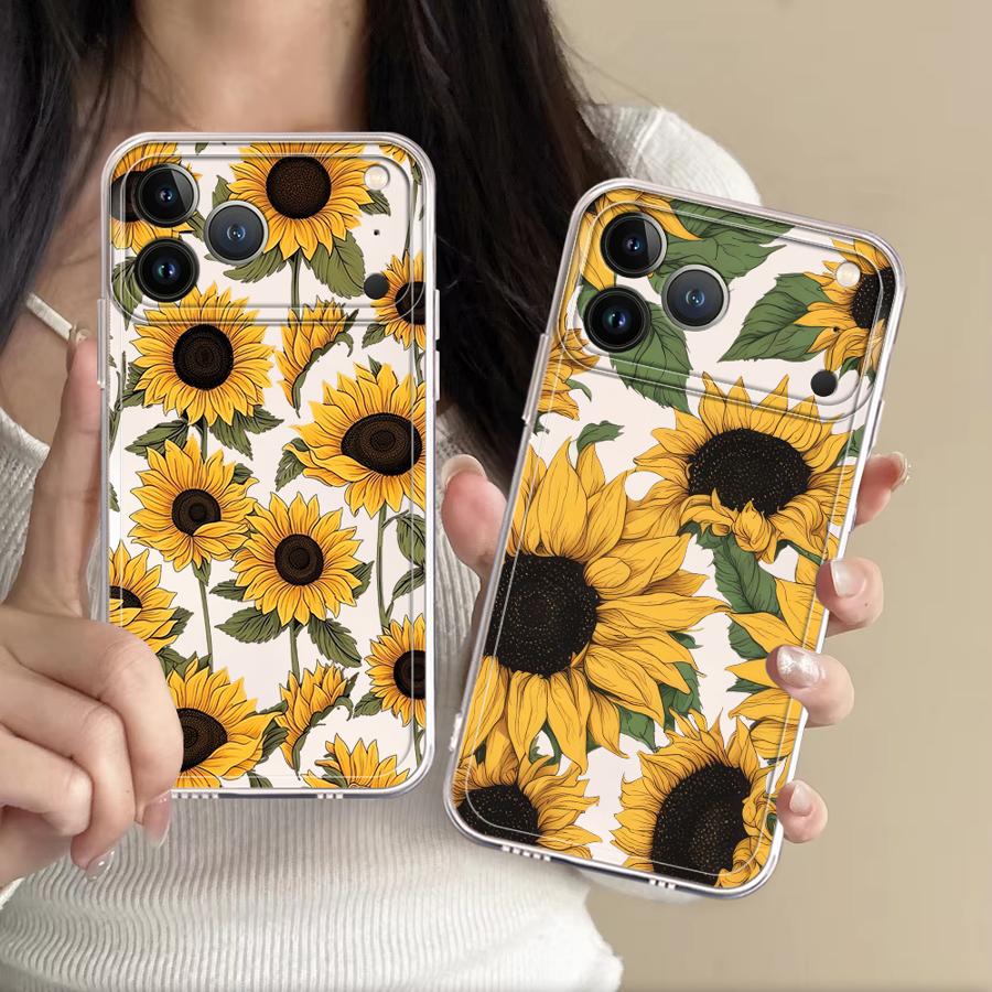 Capa Transparente com Estampa  - Apple Iphone 15 Pro Max avaliação e preço