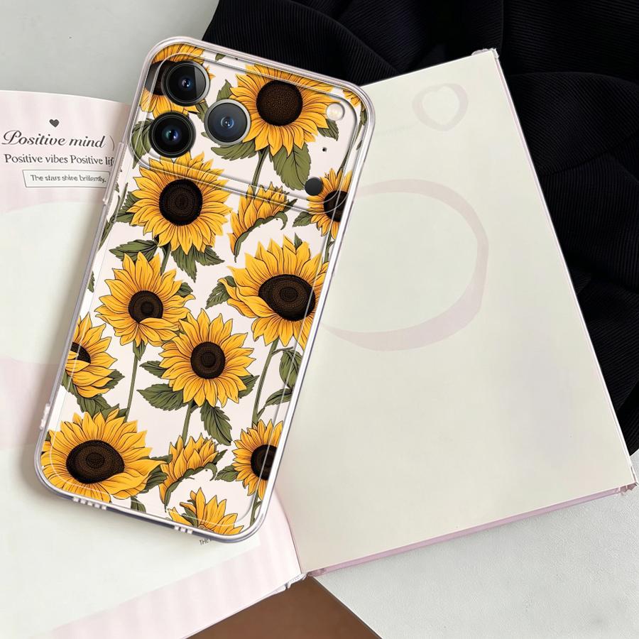 Capa Transparente com Estampa  - Apple Iphone 15 Pro Max avaliação e preço
