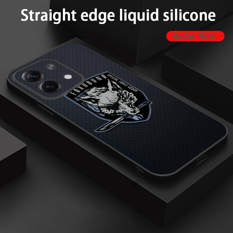 Game Metal Gear Solid Snake Ea - Xiaomi Redmi Note 14 avaliação e preço
