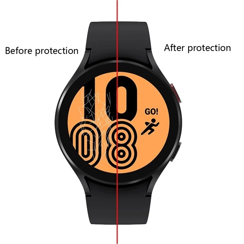 Película protetora de hidrogel - Hydrogel Screen Protector avaliação e preço