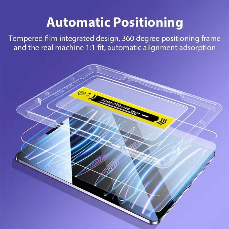 Ferramenta de fácil instalação - Screen Alignment Tool avaliação e preço