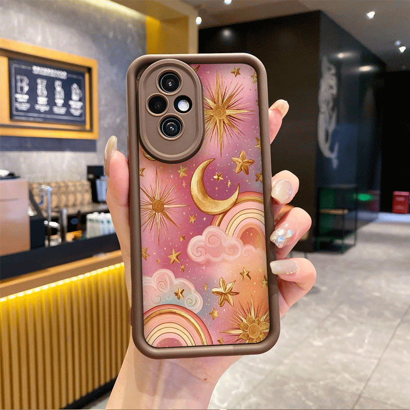 Capa de Telefone Vintage com E - Huawei Mate 60 avaliação e preço