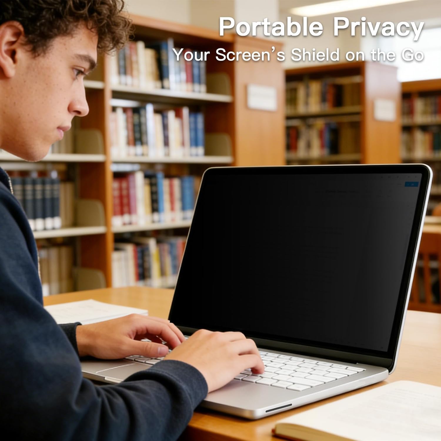 Película Protetora de Privacid - Matte Anti Glare Screen avaliação e preço