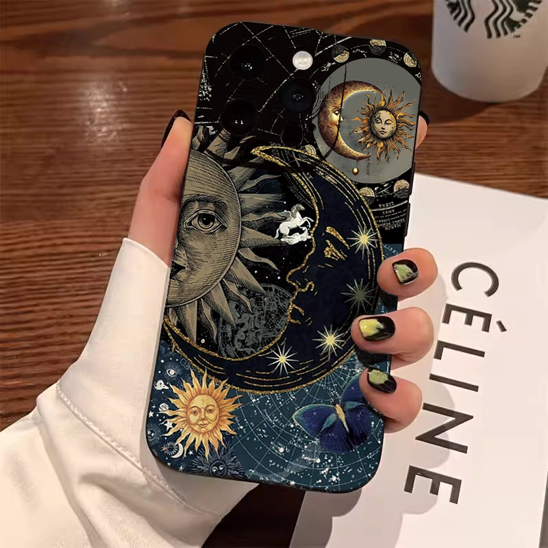 Capa de Telefone com Estampa E - Samsung Galaxy A55 avaliação e preço