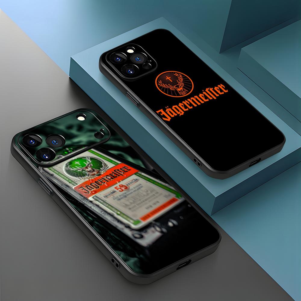 Capa de Telefone com Logo J-Ja - Apple Iphone 15 Pro Max avaliação e preço