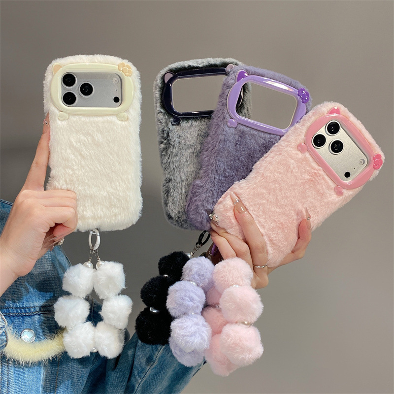 Capa de Celular Luxuosa de Pel - Apple Iphone 15 Pro Max avaliação e preço