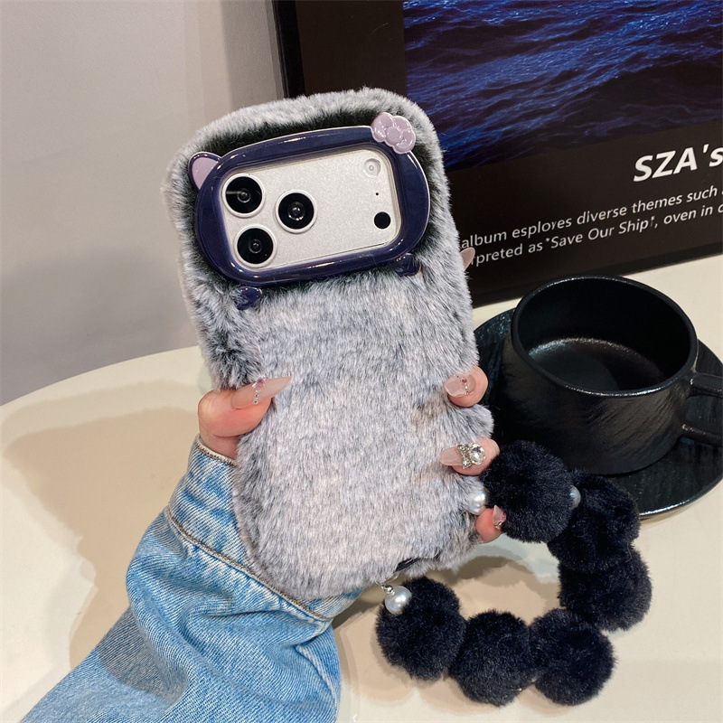 Capa de Celular Luxuosa de Pel - Apple Iphone 15 Pro Max avaliação e preço