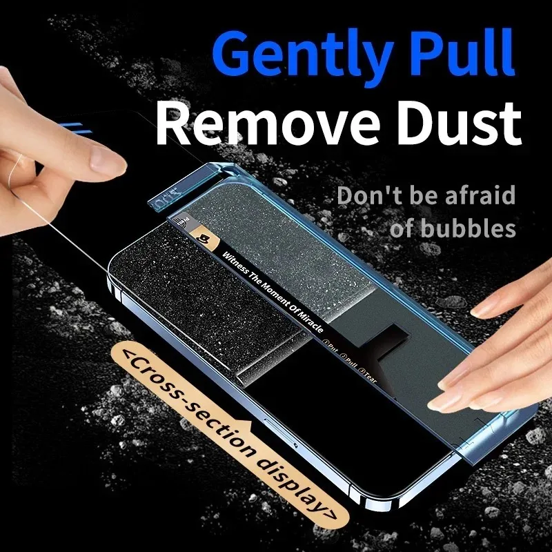 Protetor de tela para samsung  - Screen Protector Cutter avaliação e preço