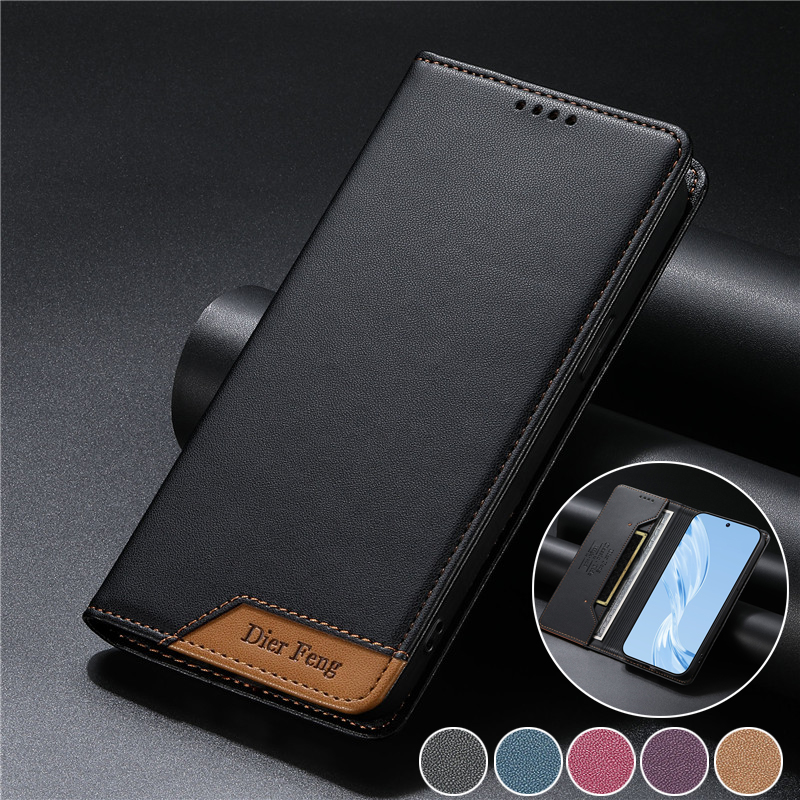 Capa de Luxo Tipo Carteira par - Realme Gt 6 avaliação e preço