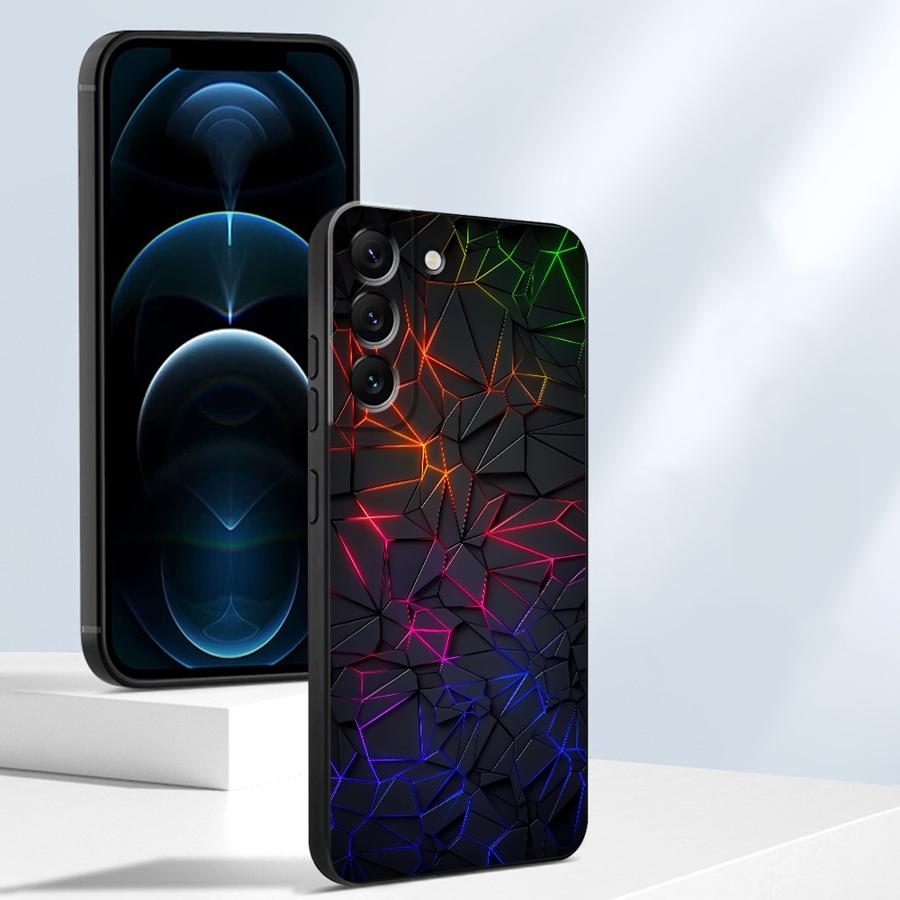 Capa de Telefone para Samsung  - Samsung Galaxy A55 avaliação e preço