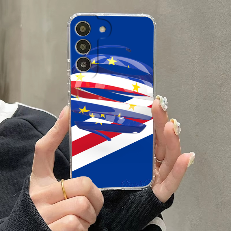 Capa Transparente para Samsung - Samsung Galaxy S25 avaliação e preço