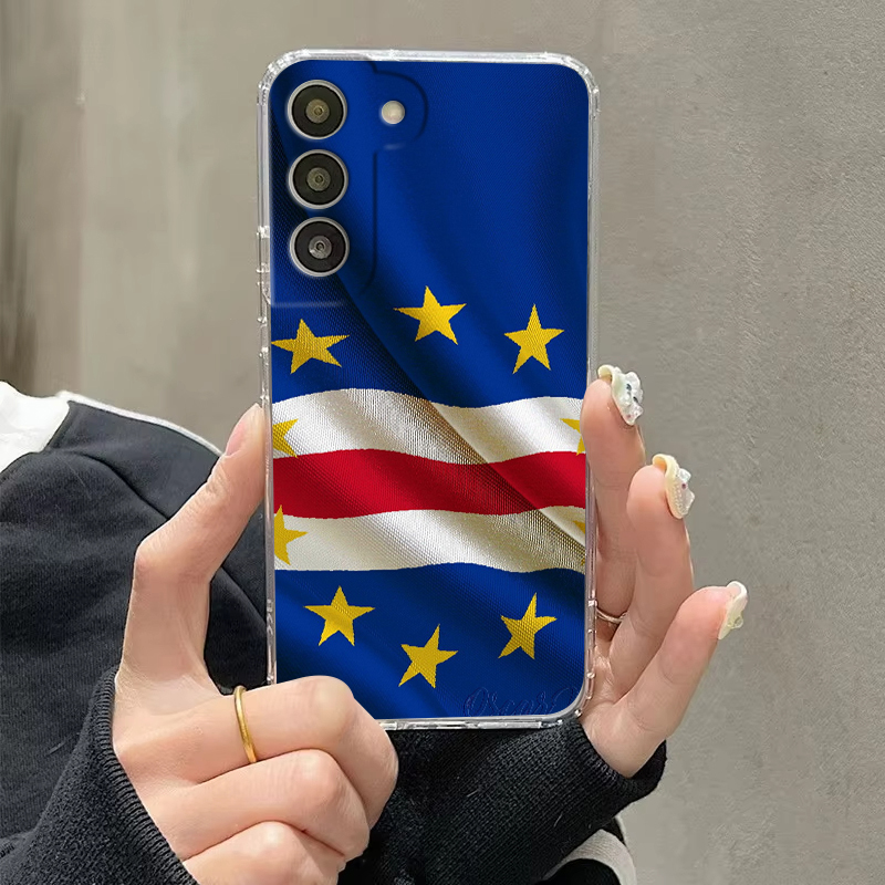 Capa Transparente para Samsung - Samsung Galaxy S25 avaliação e preço