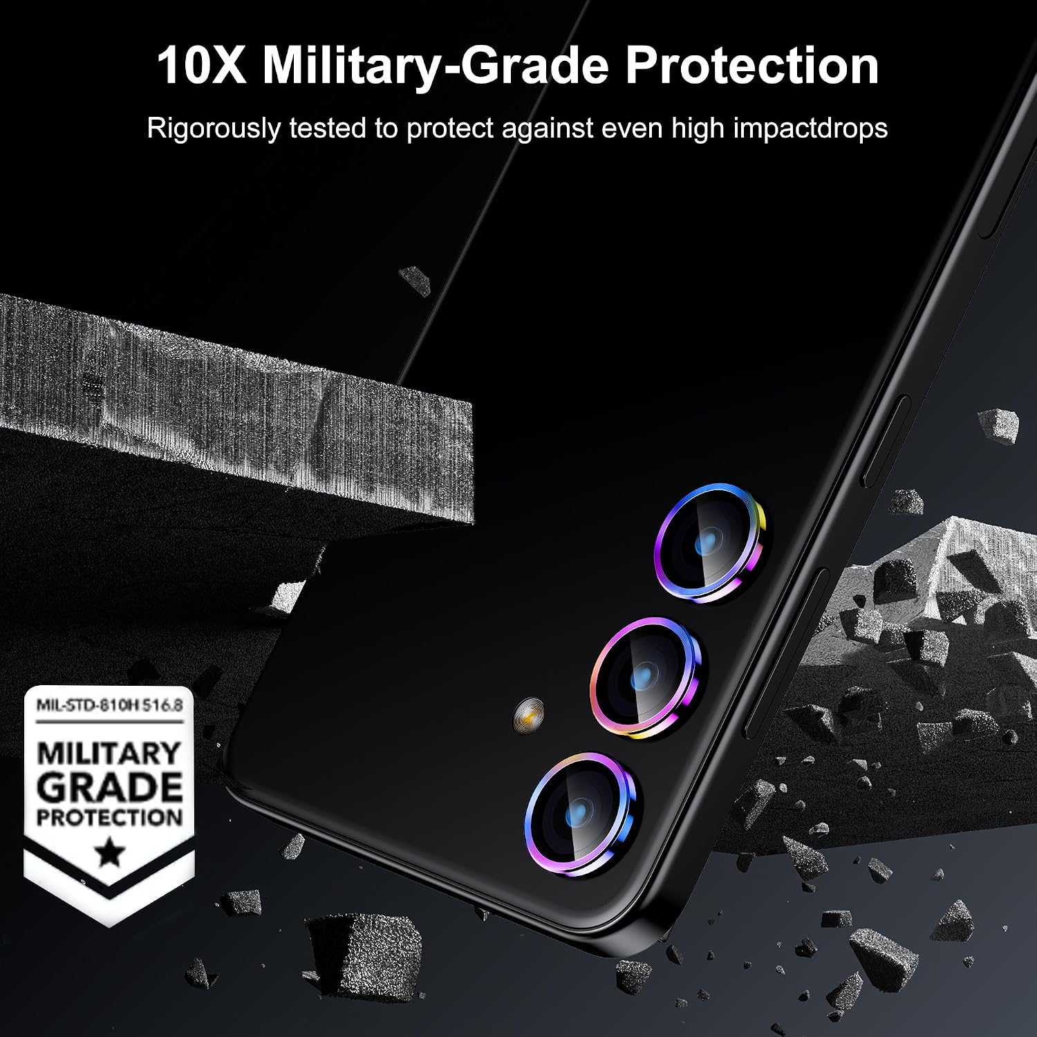 Protetor de Tela de Vidro Temp - Tempered Glass Screen 9H avaliação e preço