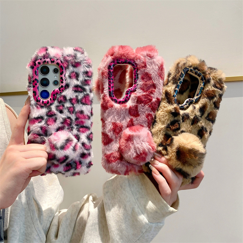 Capa de Telefone de Pelúcia de - Samsung Galaxy S25 avaliação e preço