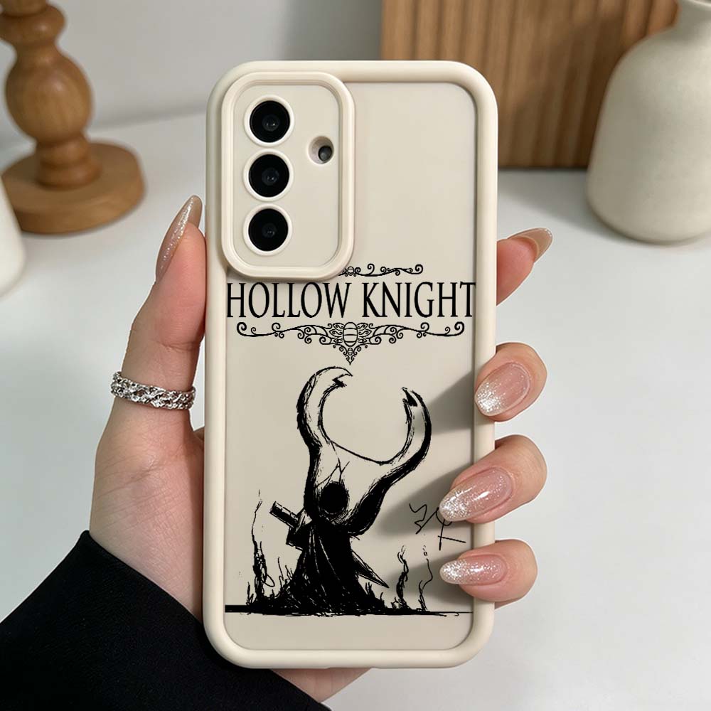 Capa de Silicone Eye Ladder Ho - Samsung Galaxy A55 avaliação e preço