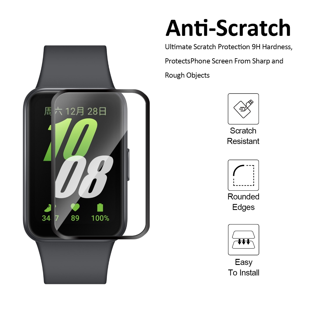 Película protetora de tela cur - Hydrogel Screen Protector avaliação e preço