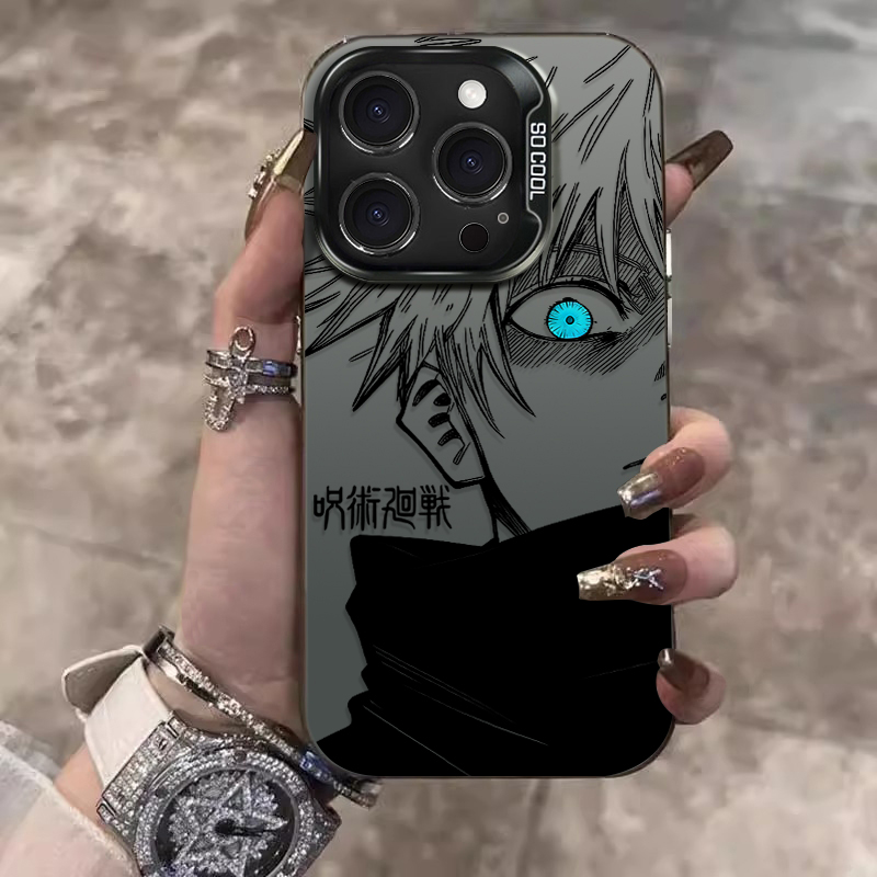 Capa de Celular Estilosa Toji  - Xiaomi Redmi Note 14 avaliação e preço