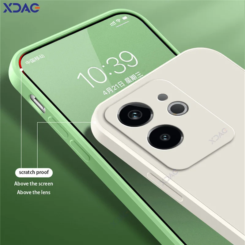 Capa luxuosa de camada dupla p - Realme Gt 6 avaliação e preço
