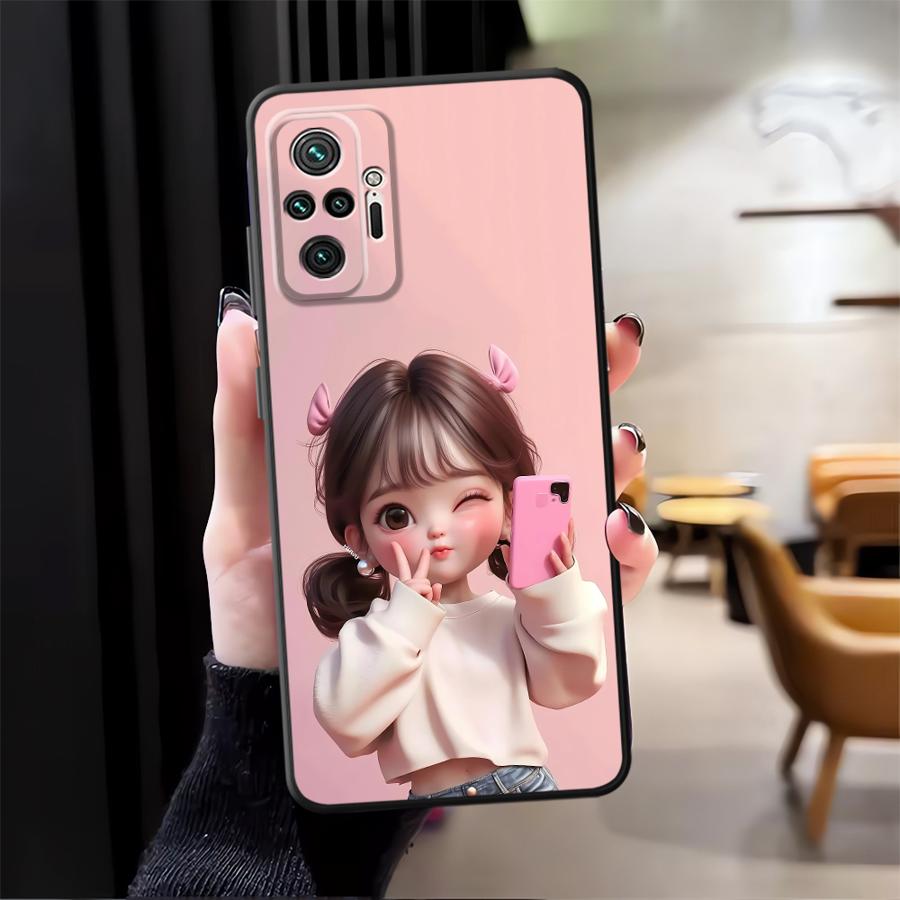 Capa de Telefone com Padrão de - Xiaomi Redmi Note 14 avaliação e preço