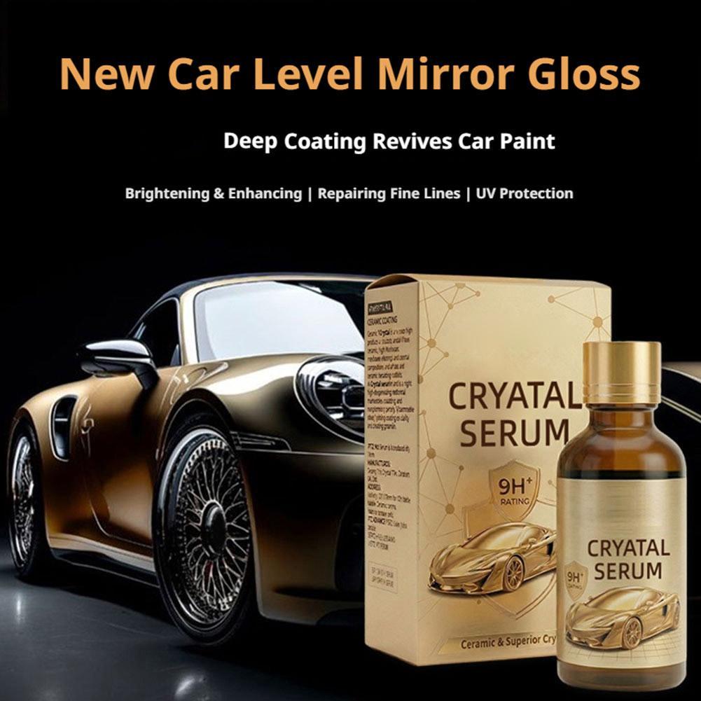 1/3/5 unidades 50ml Agente de  - Glass Protector Auto avaliação e preço