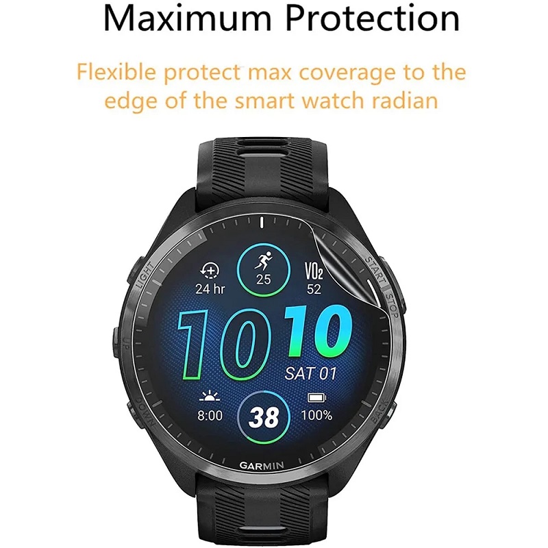 1-5 Peças Película Protetora d - Hydrogel Screen Protector avaliação e preço