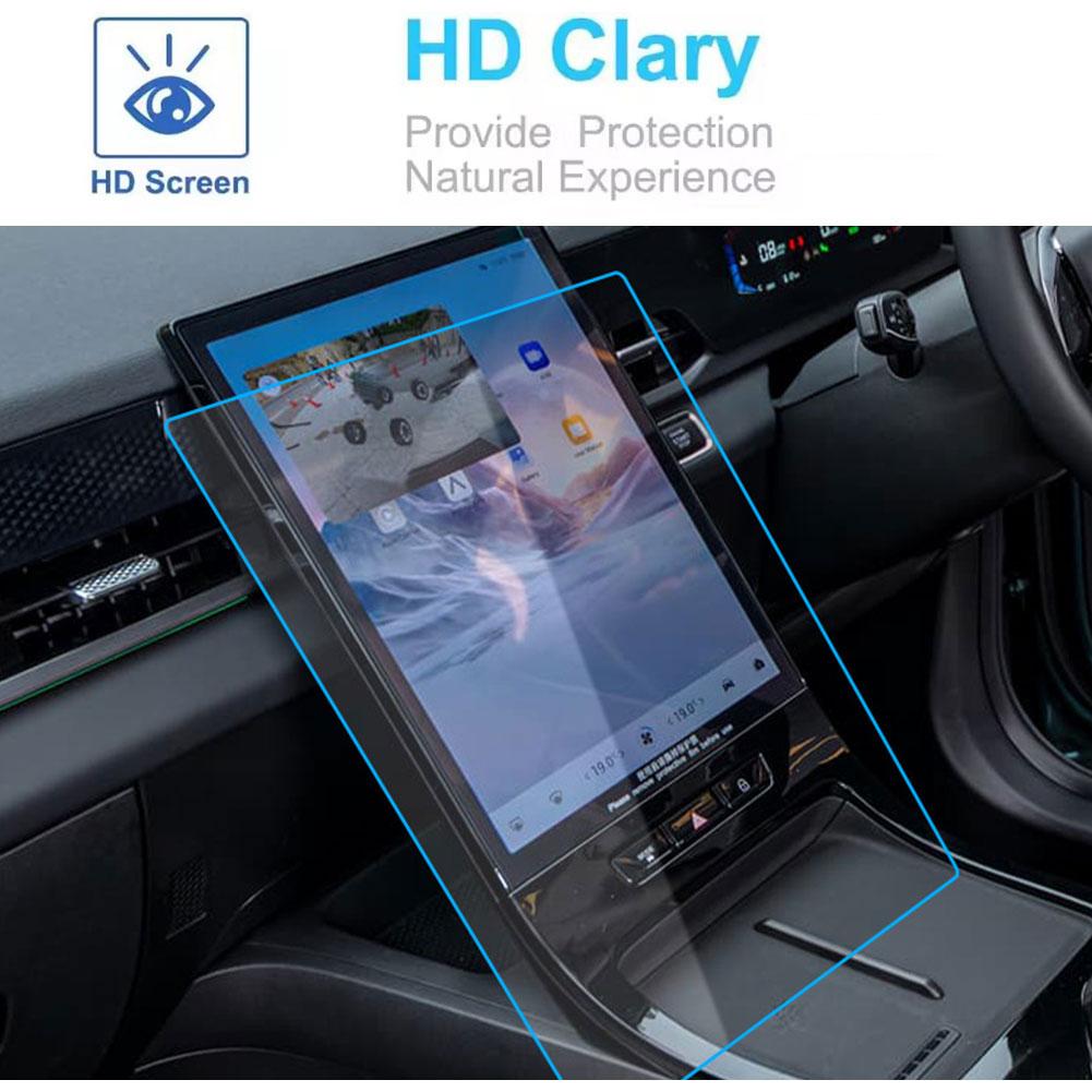 Protetor de Tela para Navegaçã - Glass Protector Auto avaliação e preço