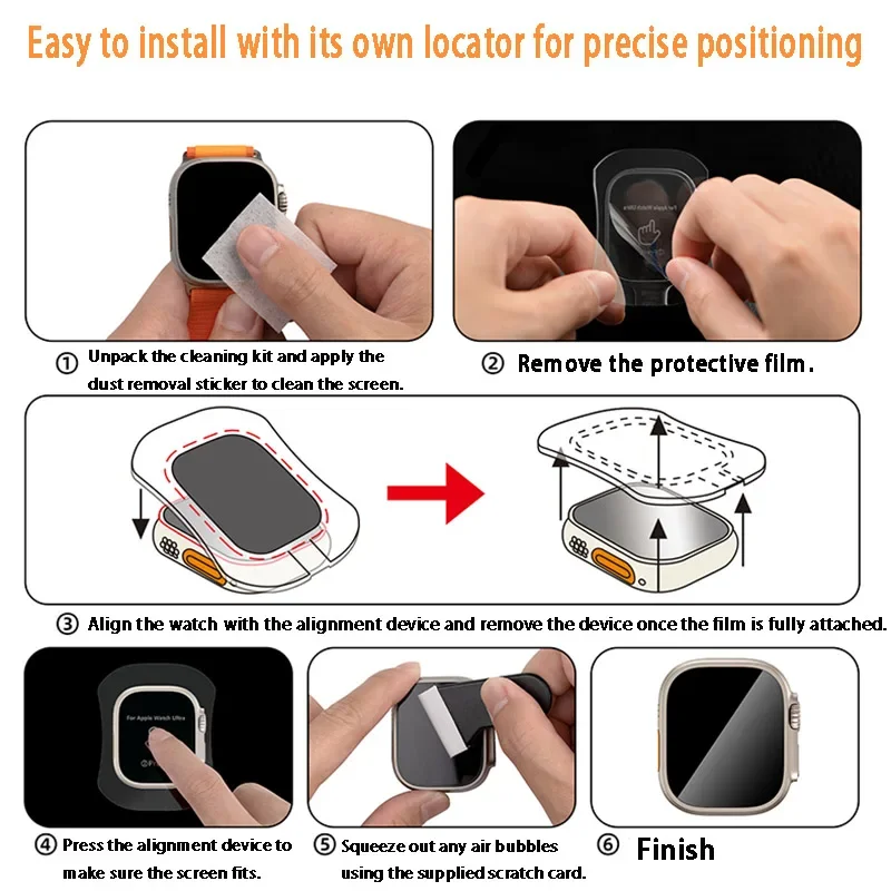 Filme protetor de tela de priv - Screen Alignment Tool avaliação e preço