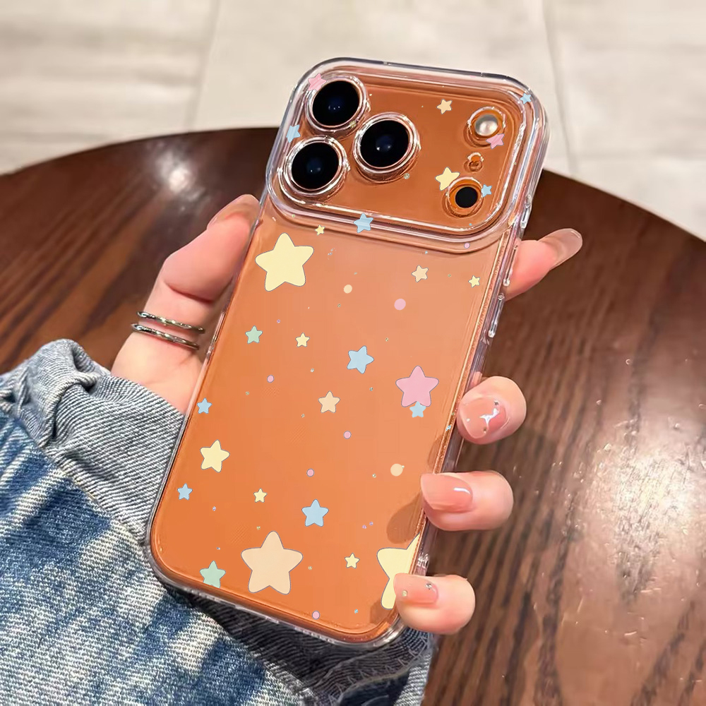 Capa de Telefone Transparente  - Xiaomi Redmi Note 14 avaliação e preço