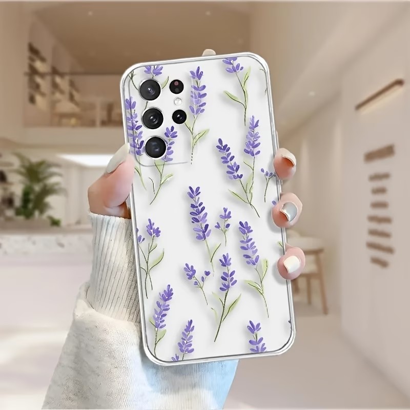 Capa de Telefone Transparente  - Samsung Galaxy S25 avaliação e preço